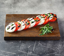 Салат Капрезе