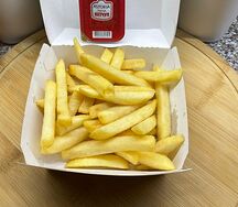 Картофель фри