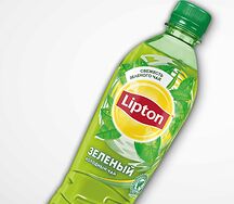Чай Липтон