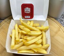 Картофель фри