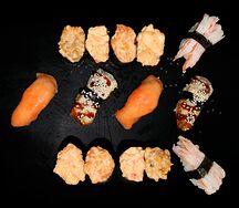 Сет Sushi is
