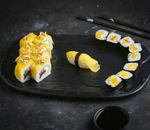 Комбо Манго