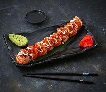 Красный Дракон