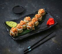 Сакура ролл