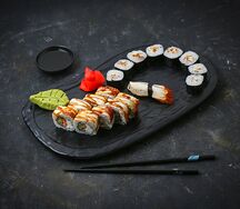 Комбо Канада