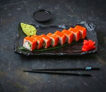 Калифорния-ролл