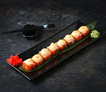 Может горячий