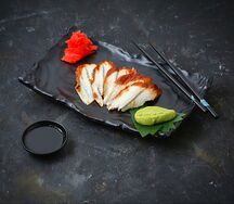 Унаги сашими