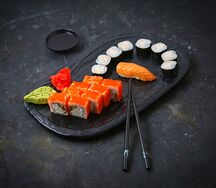 Комбо Калифорния