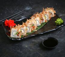 Харуна ролл