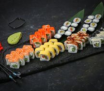 Сакура набор 