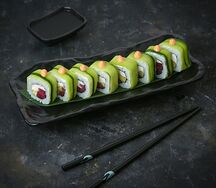 Рафаэль ролл