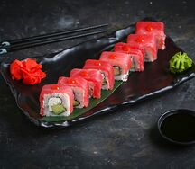 Соломон-ролл