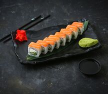 Филадельфия ролл