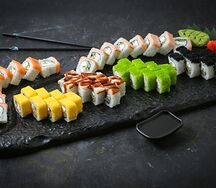 Лакшери-набор