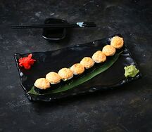 Горячие маки