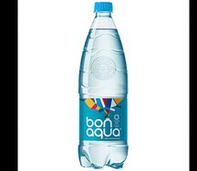 Вода BonAqua