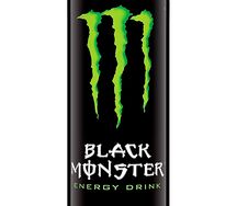 Monster Energy
