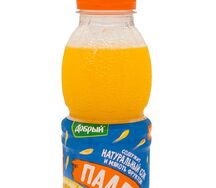 Pulpy Апельсиновый