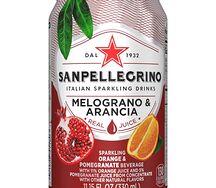 San Pellegrino
