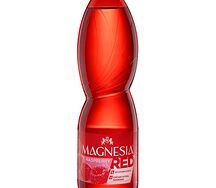 Magnesia малина
