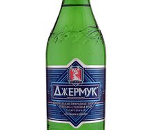 Газированный напиток Джермук