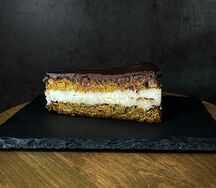 Морковный