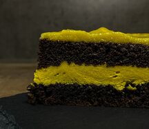 Манговый