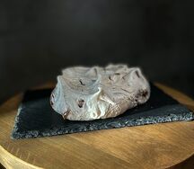 Меренга с какао