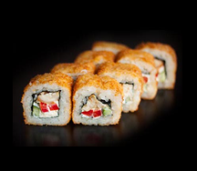 Горячая курочка