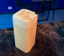Раф Фисташковый 