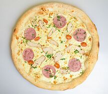 Ветчина-томат