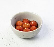 Черри кимчи