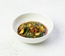 Битые огурцы