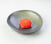 Моти с лесными ягодами