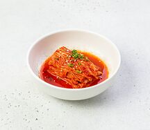 Капуста кимчи