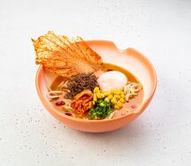 Кимчи рамён