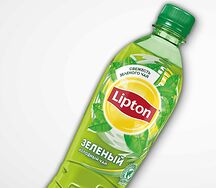 Чай Липтон