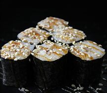 Маки Угорь