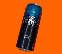 Evervess Black Royal