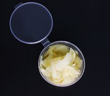 Имбирь