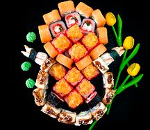 Сет Для Самой-самой