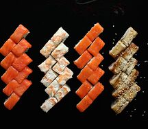 Морской риф