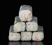 Маки Креветка