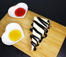 Чизкейк