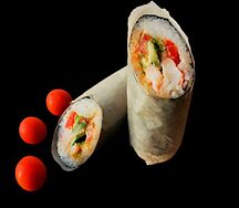 Sushi Go