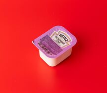 Чесночный соус