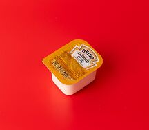 Сырный соус