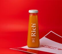 Сок Rich Персик