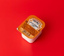 Кисло-сладкий соус